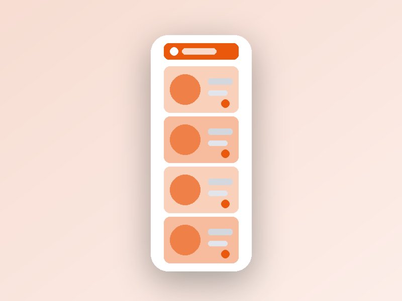 Restaurant social system — Ranaverse project