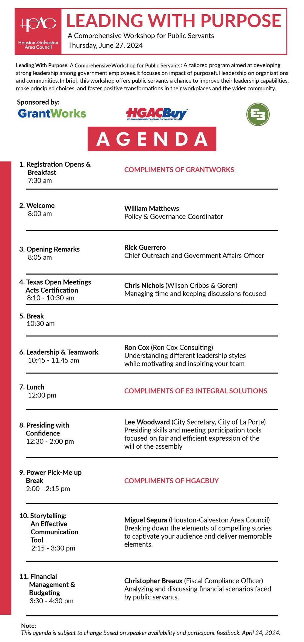 Event Flyer — Flyer by Ranaverse