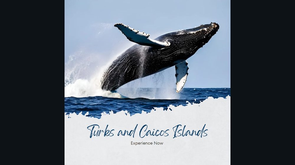 Turks & Caicos — Web banner by Ranaverse