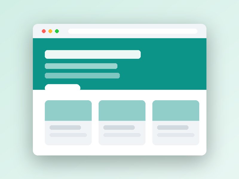 WordPress business site — Ranaverse project